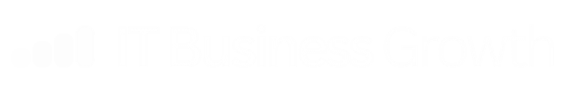 IT Business Growth